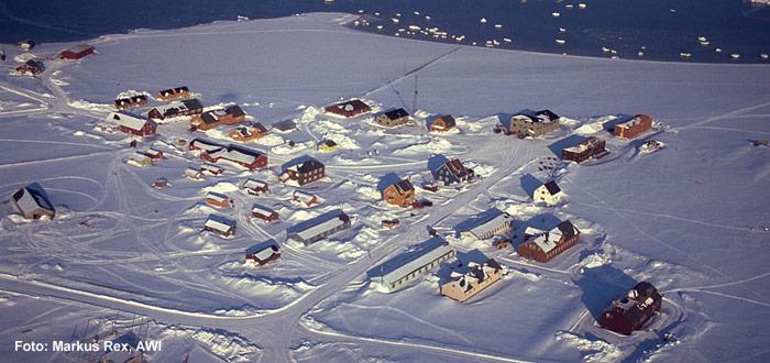 NyAlesund