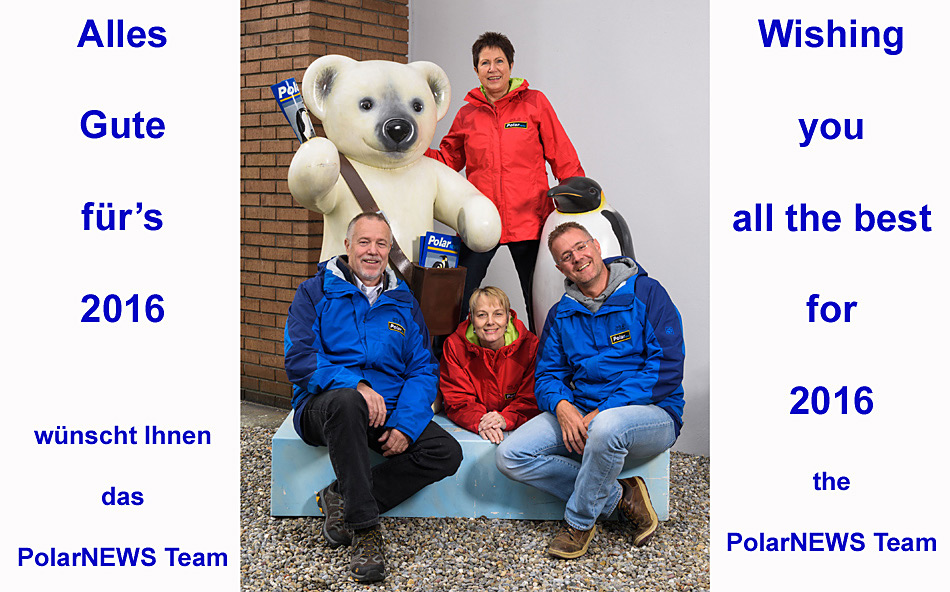 PolarNEWS Team